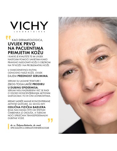 Vichy Neovadiol Dnevna njega za gustoću i punoću kože u perimenopauzi  normalna do mješovita koža Vichy Neovadiol Dnevna njega za gustoću i punoću kože u perimenopauzi  normalna do mješovita koža