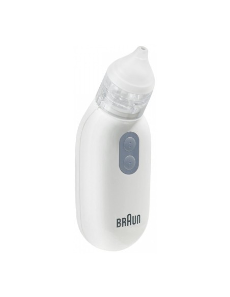 Braun dječji nosni aspirator Nasal aspirator 1 BNA100EU Braun dječji nosni aspirator Nasal aspirator 1 BNA100EU
