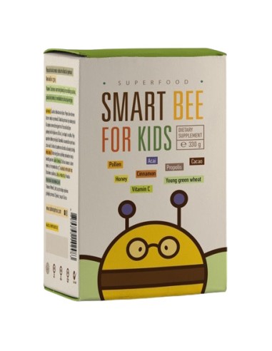 Radovan Petrović Smart Bee for Kids