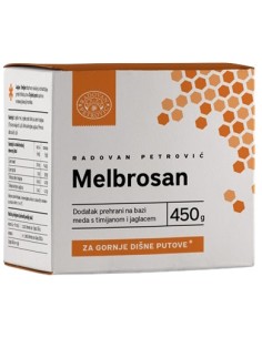 Radovan Petrović Melbrosan