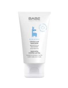 Laboratorios BABÉ Pediatric Emulzija za tjemenicu