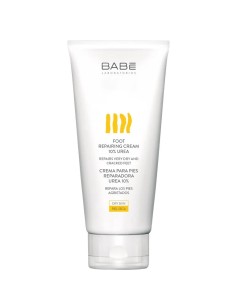 Laboratorios BABÉ Body Krema za stopala 10% Urea