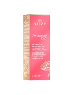 Nuxe Prodigieuse Boost Višenamjenska krema za sjaj 2