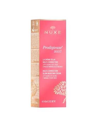 Nuxe Prodigieuse Boost Višenamjenska krema za sjaj Nuxe Prodigieuse Boost Višenamjenska krema za sjaj