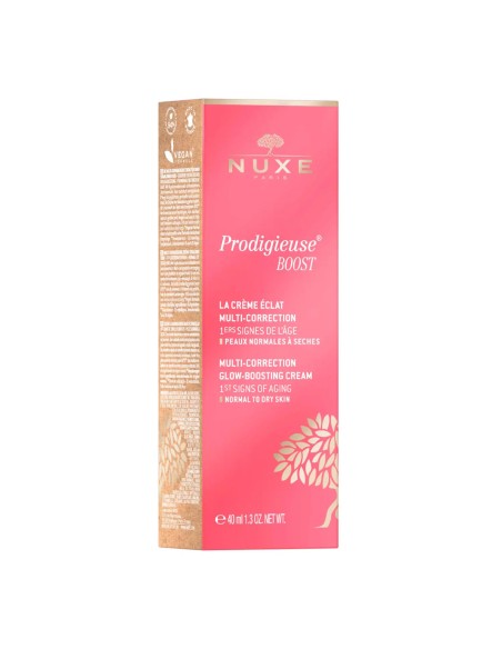 Nuxe Prodigieuse Boost Višenamjenska krema za sjaj Nuxe Prodigieuse Boost Višenamjenska krema za sjaj