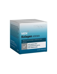 Pharmagal Krema Men kolagen