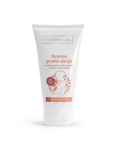 Pharmagal Krema protiv strija