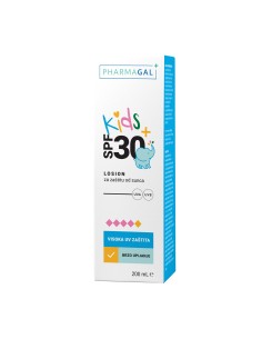 Pharmagal Losion za zaštitu od sunca Kids SPF 30