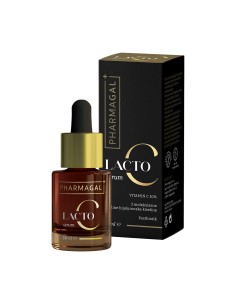 Pharmagal Lacto C Serum