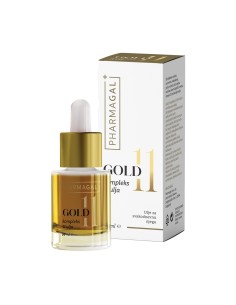 Pharmagal Gold 11 kompleks ulja