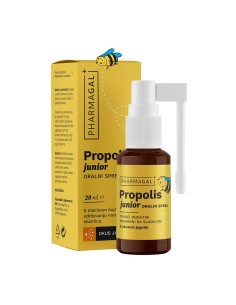 Pharmagal Propolis junior sprej