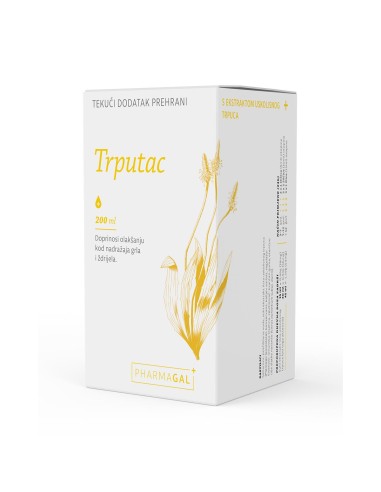 Pharmagal Trputac sirup