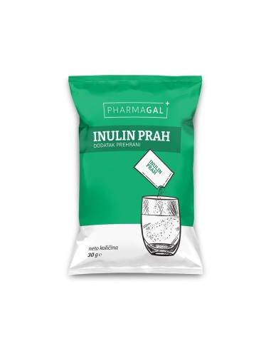 Pharmagal Inulin prah