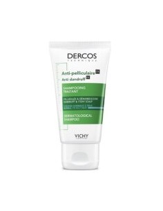 Vichy Dercos Šampon protiv prhuti za normalnu/masnu kosu 100 ml POKLON uz Vichy proizvode iznad 40€ 2