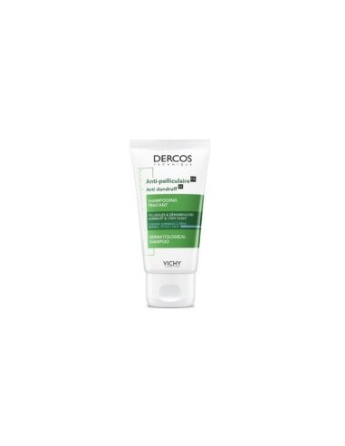 Vichy Dercos Šampon protiv prhuti za...