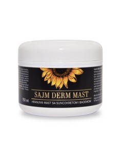 Sajm Derm mast