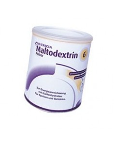 Maltodextrin 6 prašak Nutricia