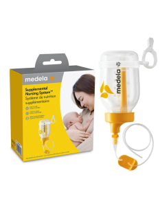 Medela SNS Supplemental Nursing System
