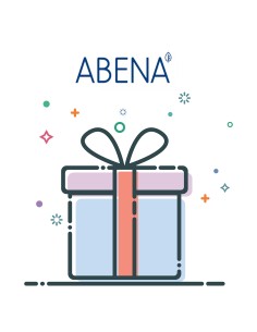 Abena POKLON iznenađenja uz Abena proizvode iznad 20€