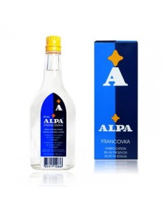 Alpa Tonik Francovka