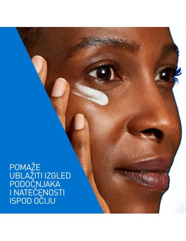 CeraVe Obnavljajuća krema za područje... CeraVe Obnavljajuća krema za područje...