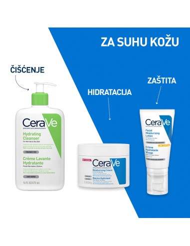 CeraVe Hidratantna emulzija za... CeraVe Hidratantna emulzija za...