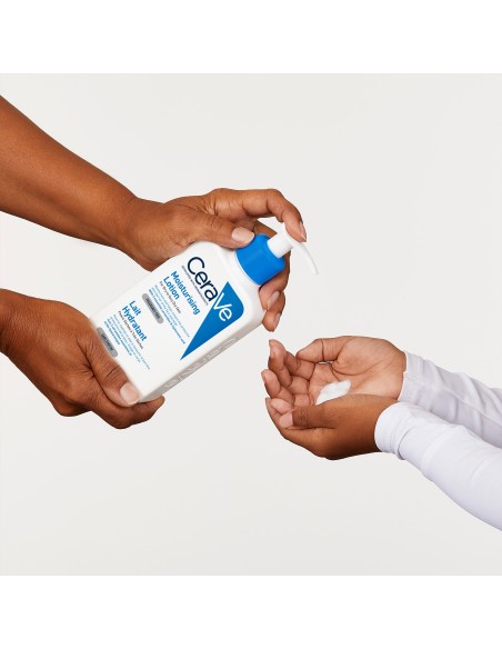 CeraVe Hidratantni losion za suhu do vrlo suhu kožu
