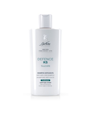Bionike Defence K.S. Tricocare (safe) šampon
