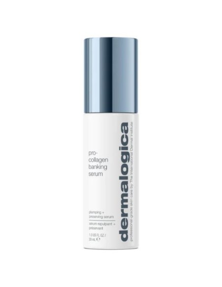 Dermalogica Pro-Collagen Banking serum Dermalogica Pro-Collagen Banking serum