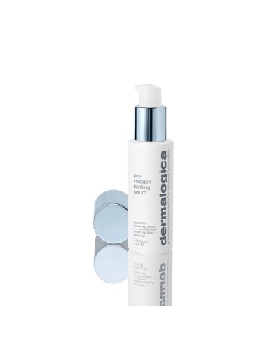 Dermalogica Pro-Collagen Banking serum