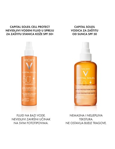 Vichy Capital Soleil Multiprotect... Vichy Capital Soleil Multiprotect...