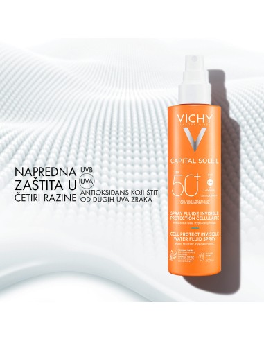 Vichy Capital Soleil Multiprotect... Vichy Capital Soleil Multiprotect...