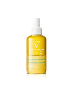Vichy Capital Soleil Vodica za zaštitu od sunca - hidratacija SPF 30