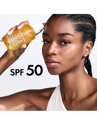 Vichy Capital Soleil Vodica za...