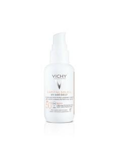 Vichy Capital Soleil UV-age SPF50+ tonirani
