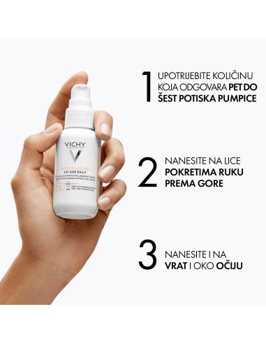 Vichy Capital Soleil UV-age SPF50+... Vichy Capital Soleil UV-age SPF50+...