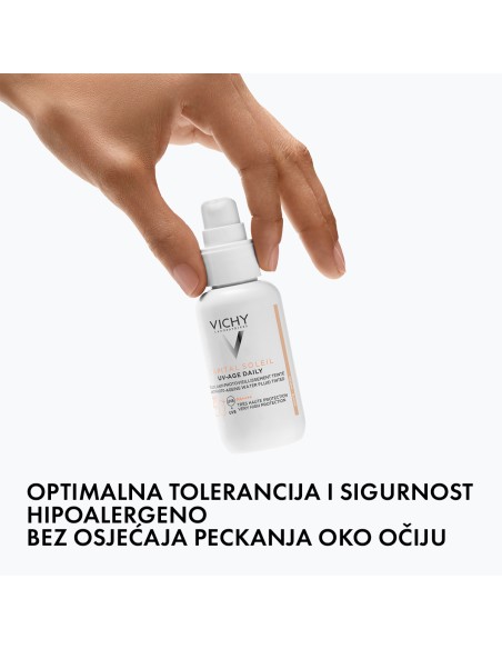Vichy Capital Soleil UV-age SPF50+ tonirani