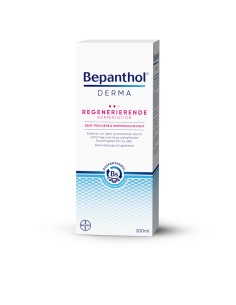 Bepanthol Derma regenerativni losion za tijelo 2
