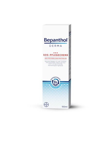 Bepanthol Derma SOS intenzivna hidratantna krema