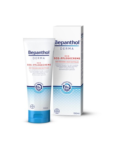 Bepanthol Derma SOS intenzivna hidratantna krema
