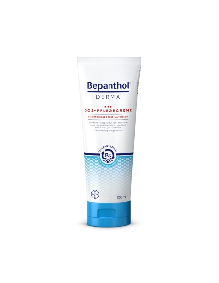 Bepanthol Derma SOS intenzivna hidratantna krema