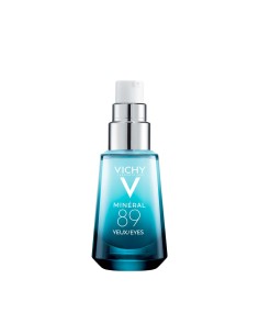 Vichy Mineral 89 Eyes Snažnija i punija koža oko očiju s hijaluronskom kiselinom