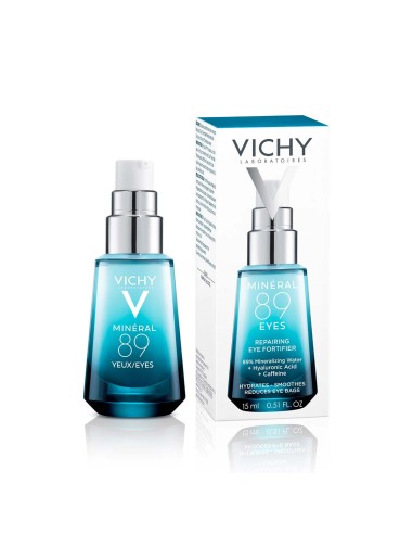 Vichy Mineral 89 Eyes Snažnija i...
