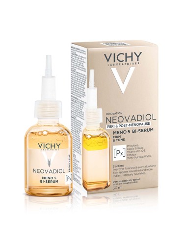 Vichy Neovadiol Meno Bi-5 Serum