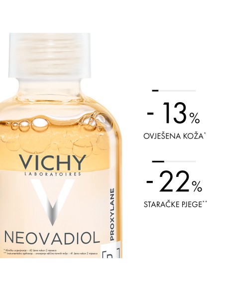 Vichy Neovadiol Meno Bi-5 Serum za kožu u menopauzi i postmenopauzi