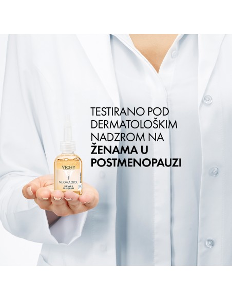 Vichy Neovadiol Meno Bi-5 Serum
