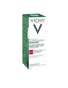 Vichy Normaderm Phytosolution Hidratacijska njega s dvostrukim ucinkom za masnu kožu sklonu aknama i nepravilnostima 2