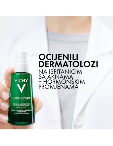 Vichy Normaderm Phytosolution... Vichy Normaderm Phytosolution...