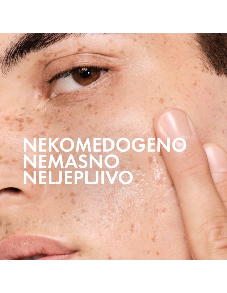 Vichy Normaderm Phytosolution Gel za dubinsko čišćenje masne kože sklone aknama