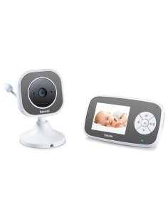 Beurer BY 110 - baby monitor